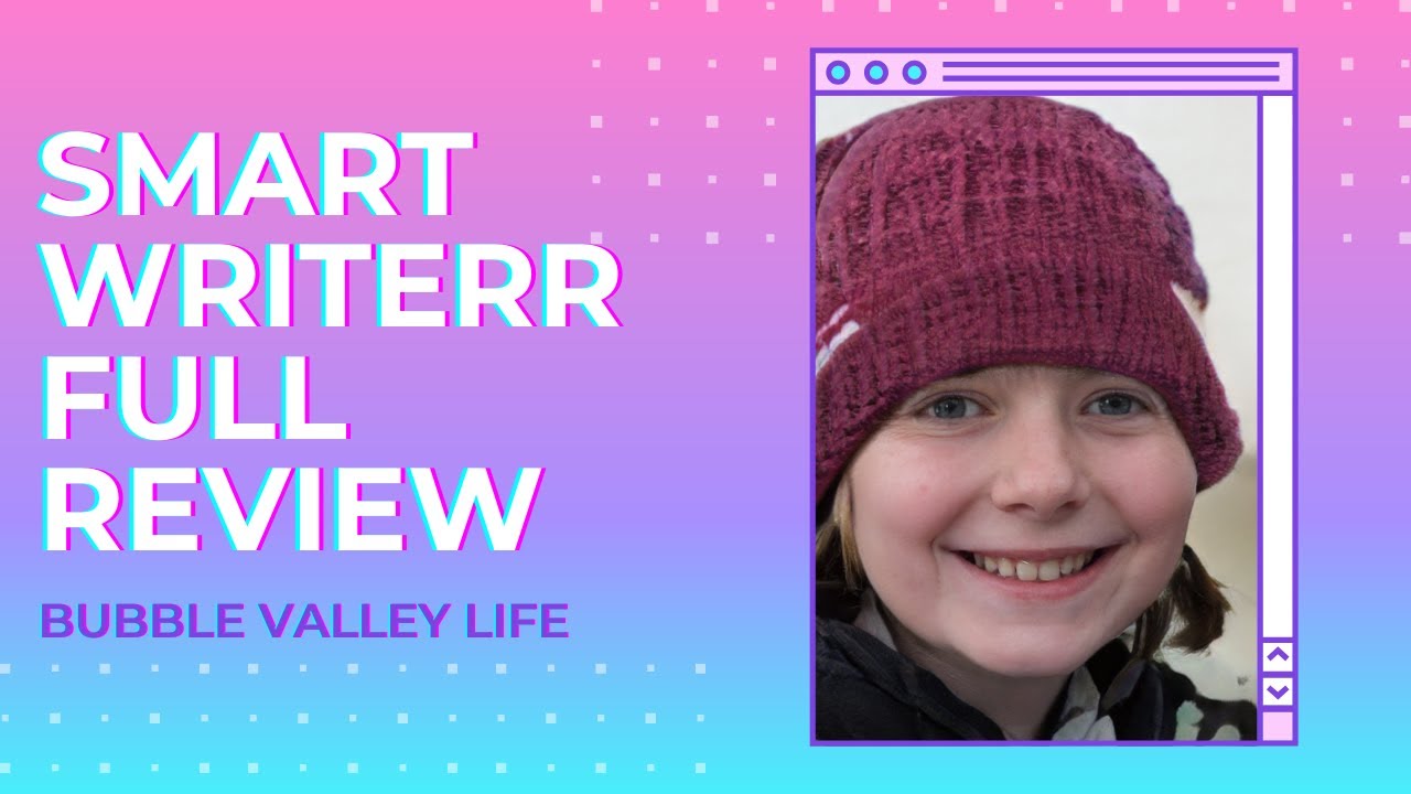 Smartwriterr Full Review🍧☘With Offer Link🧲