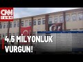 Kocaeli Gölcük&#39;te Ortaokulda Yolsuzluk İddiası! 4.5 Milyonluk Ek Ders Ödemesi Vurgunu!