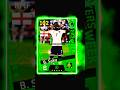 Bukayo Saka 💥🔥 is unstoppable at wings⚡😱🪄#efootball #pes #soccerplayer #arsenal #goldenboy #starboy