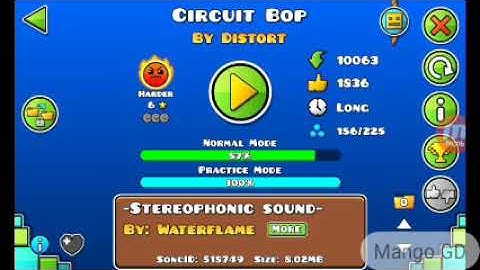 [2.11] Circuit Bop {BY Distort]