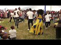 Bridal Team Freestyle Dance | Zim Weddings Are The Best