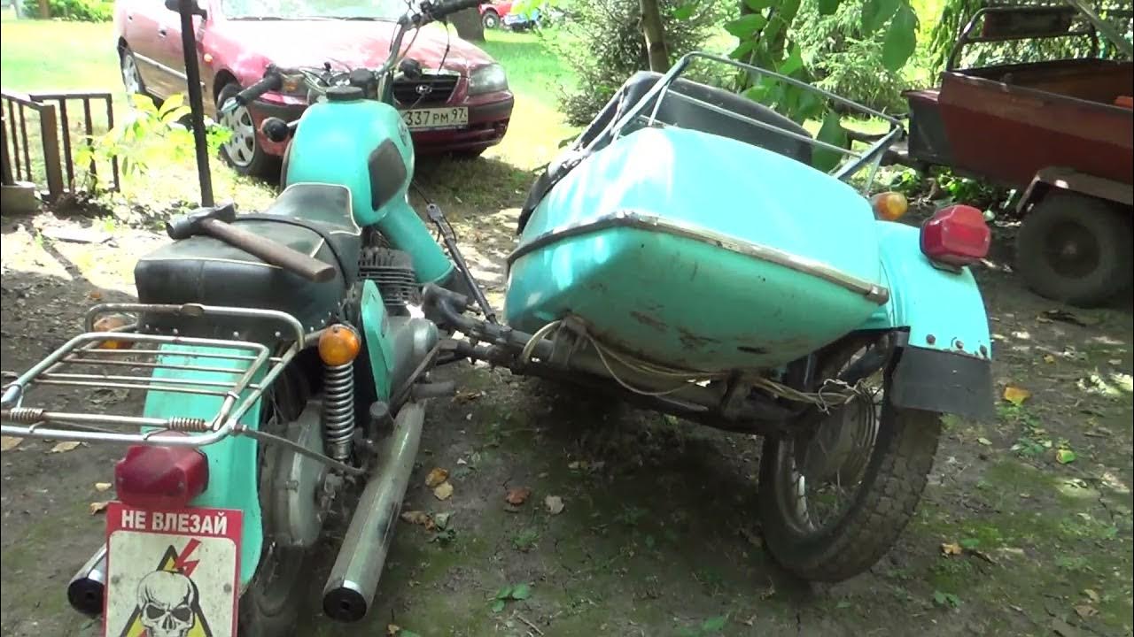 РњРѕС‚РѕС†РёРєР» РР– СЋРє