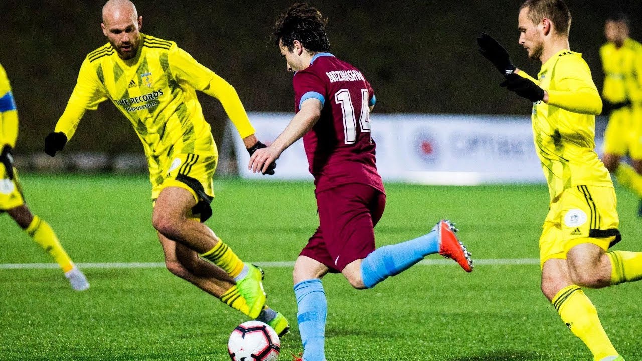 YouTube video thumbnail for video ID: UysoDJKUmLk