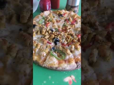 pizza hut/best Turkish song