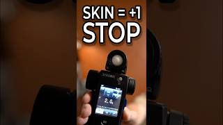 How Cinematographers Place Skin Tones