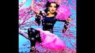 Nina Hagen Zarah [Dance Mix]