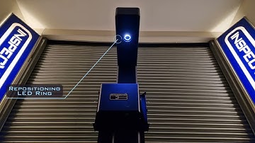 Planar Repositioning - Oversized Parts (English)