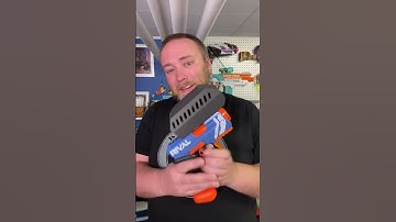 Demi-God Hopper for the Nerf Rival Knockout?! @PaperSkeletons3d is at it again! Check his Etsy soon!