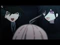 ■■■■■■■■■■ | Pregame Kokichi, Shuichi & Miu | Animation | DRV3
