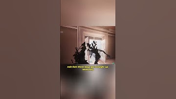 The Fool is coming. Watch out behind you. #oncehuman #oncehumanmobile #game #fyp