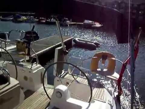 Elan 434 for sale with YACHTS.CO International