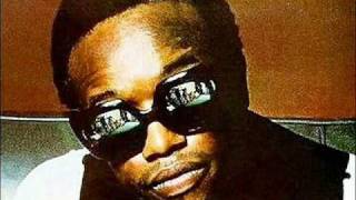 Video thumbnail of "THAT'S THE WAY I FEEL ABOUT 'CHA (Original Full-Length Album Version) - Bobby Womack"