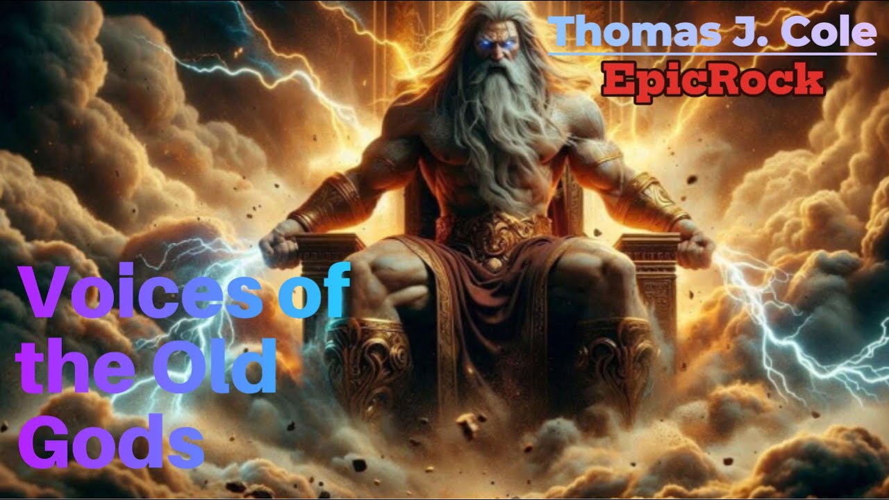 Voices of the Old Gods