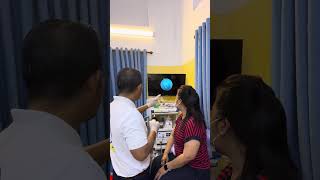 Huge Earwax Plug Extracted 🔥 | Extreme Ear Blockage Removal #Doctor #EarCare #Viral