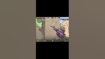 4k on Mirage | CT | Premier lobby | counter strike 2 | Highlights 2025 | #csgo #cs2 #gaming #clutch