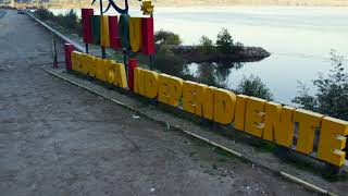 Rio Bio Bio desde Hualqui - AnDie Produccines 2022