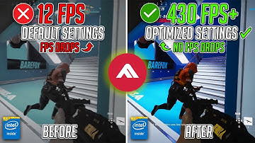 The Finals - Best SETTINGS for MAX FPS in Season 6 on ANY PC✅
