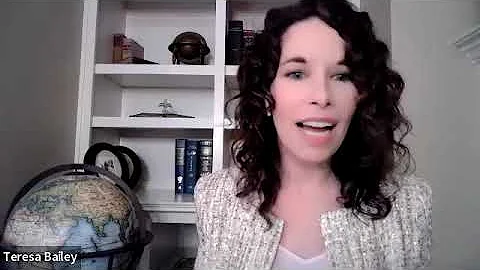 Tennessee Voices: A conversation with Teresa Baile...