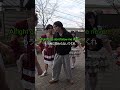 【↑続き】イギリス人とおデブアイドル #ニシコリ #ドッキリ神回避