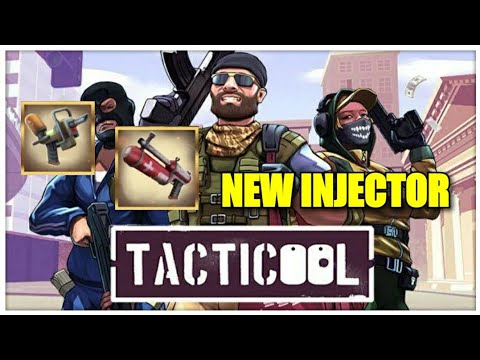 TACTICOOL: ПОГОНЯ ЗА РЕДКОСТЯМИ