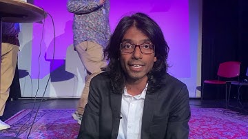 Pandemic Recilient Cities - 2nd phase / Short interviews