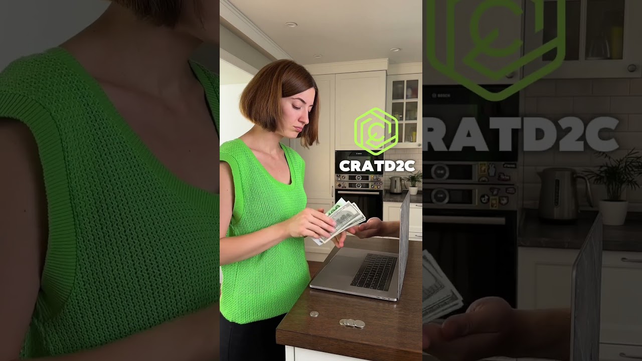 Final Stage Alert! Buy $CRAT Before IEO on Probit Global🔥