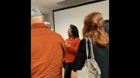 Karla Continues to Share Her Tax Law Knowledge