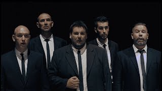 Miniatura de "KLAPA MUNITA - SVAKO LITO (OFFICIAL VIDEO)"