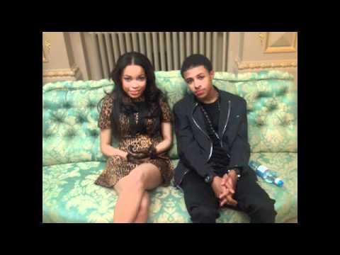Watch Dionne Bromfield - Yeah Right feat Diggy Simmons on YouTube