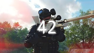 Marvelizd - Cold War Montage #42