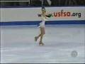 Sasha cohen time to say goodbye