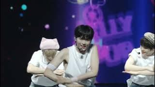 'Jelly Pop' - Japan Fancon 240324 - ZEROBASEONE 제로베이스원