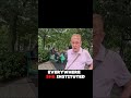 "Don't Be A Litter Bug!"