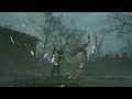 Slowing down the battles in the FFXVI trailers shows amazing images.