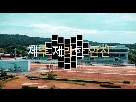 제주제라한 안진 1월17일(토)경마방송
