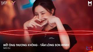 (1 Hour) Biết Ông Thương Không - Thương Cho Tấm Thân Cơ Hàn Remix - Tấm Lòng Son Remix Hot TikTok