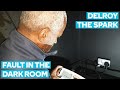 The Dark Room - Electrical Fault Finding