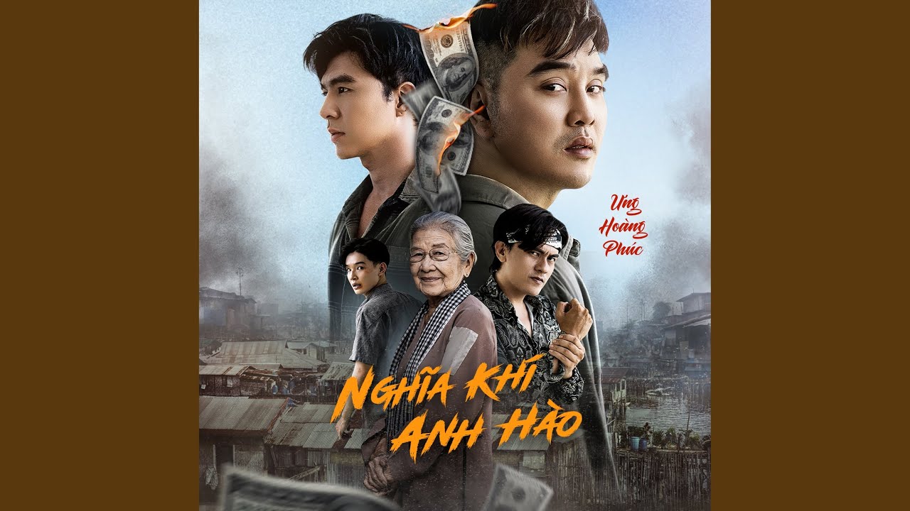 Nghĩa Khí Anh Hào (Remix)
