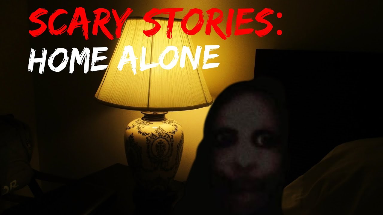 Terrifying Home Alone Stories Revealed: Redditors Share their Scariest Encounters