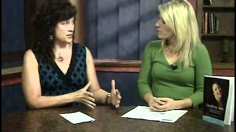 Roxanne Renee Interview - Treatment and cure of de...
