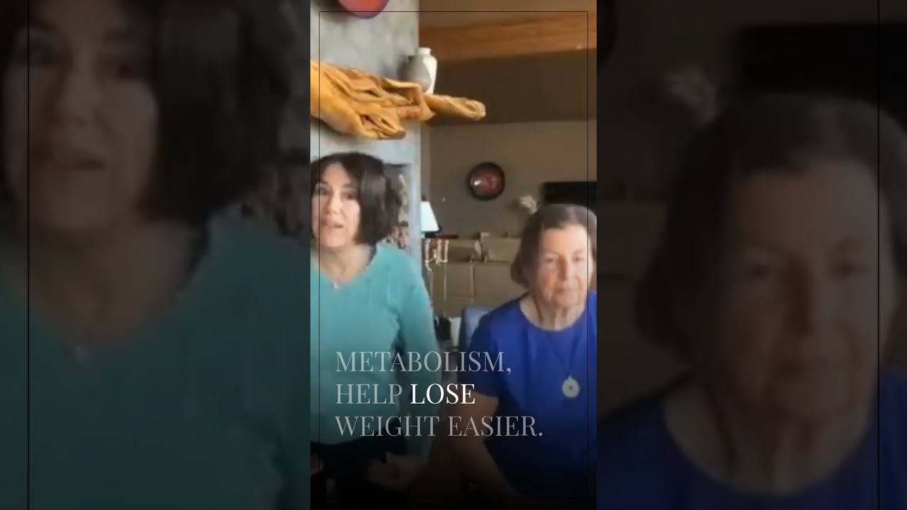 Unlock Your Energy and Metabolism