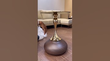 Side Table Coffee Table | Modern Versatile Furniture