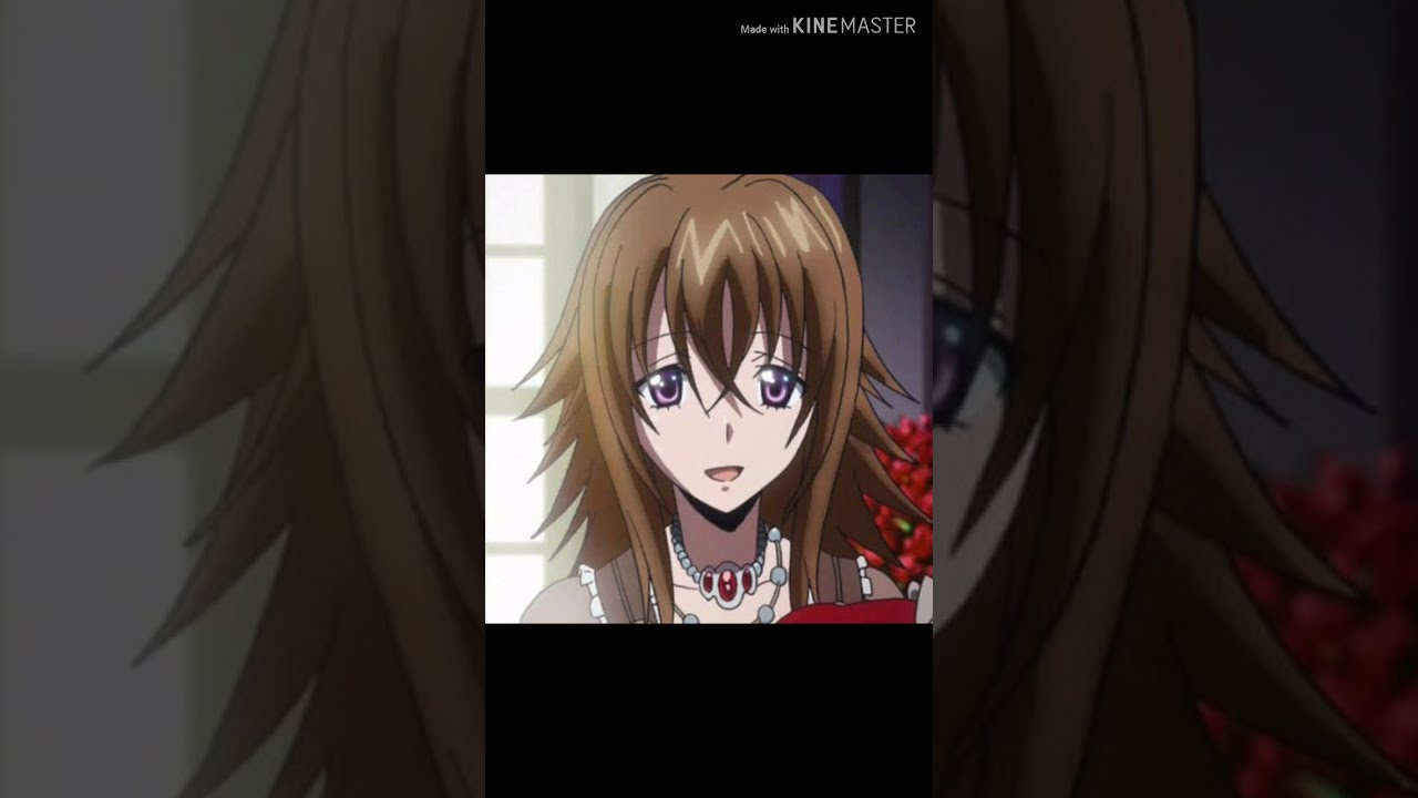 Issei x venelana cap 1