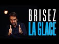 Comment briser la glace  comment crer du lien avec les clients  la mthode 7p