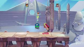 Velma Combo Breakdown 1
