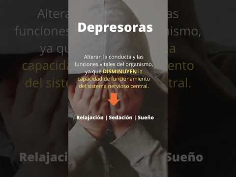 Video: ¿Dónde se originaron los depresores?
