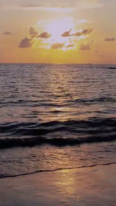 STORY WA | SENJA |CERITA PANTAI | MENTAHAN VIDEO