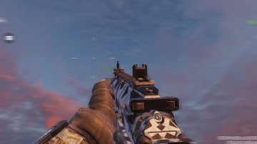 qxr is the new meta!! , gunsmith