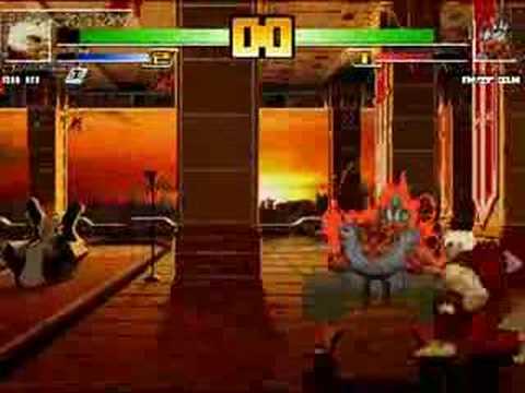 updated riot ken abd gouken demo