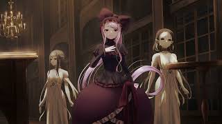 Overlord - Forever Is Our Vow (Vampire Brides's Song)